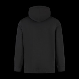 Ferrari Kapuzenpullover F1 Puma Schwarz Leclerc / Hamilton – Artikel 701232790-002