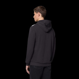 Ferrari Kapuzenpullover F1 Puma Schwarz Leclerc / Hamilton – Artikel 701232790-002