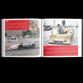 Porsche 917 – The Film – Premium Edition (Book & DVD) – 60 pages – 82 min – Helmut Deimel