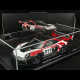 Porsche 911 GT3 R Type 992 Rennsport "Flacht Design" 1/18 Spark WAP0215020SGTR