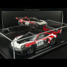 Porsche 911 GT3 R Type 992 Rennsport "Flacht Design" 1/18 Spark WAP0215020SGTR