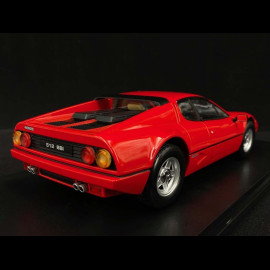 Ferrari 512 BBi 1981 red 1/18 KK Scale KKDC180541