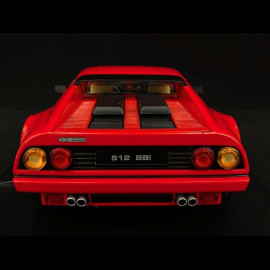 Ferrari 512 BBi 1981 red 1/18 KK Scale KKDC180541