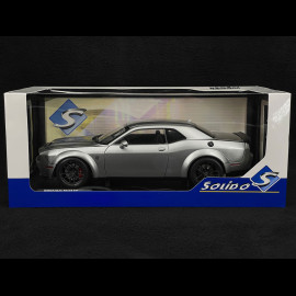 Dodge Challenger SRT Hellcat Redeye Widebody 2023 Triple Nickel 1/18 Solido S1805711