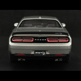 Dodge Challenger SRT Hellcat Redeye Widebody 2023 Triple Nickel 1/18 Solido S1805711
