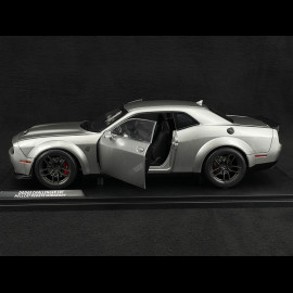 Dodge Challenger SRT Hellcat Redeye Widebody 2023 Triple Nickel 1/18 Solido S1805711
