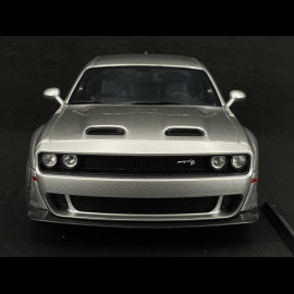 Dodge Challenger SRT Hellcat Redeye Widebody 2023 Triple Nickel 1/18 Solido S1805711