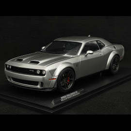 Dodge Challenger SRT Hellcat Redeye Widebody 2023 Triple Nickel 1/18 Solido S1805711