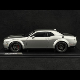 Dodge Challenger SRT Hellcat Redeye Widebody 2023 Triple Nickel 1/18 Solido S1805711