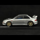 Subaru Impreza 22B 1998 Silver 1/18 Solido S1807408