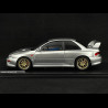 Subaru Impreza 22B 1998 Silver 1/18 Solido S1807408