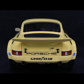 Porsche 911 Carrera RSR IROC 1974 No.1 Fittipaldi 1/18 Solido S1810703
