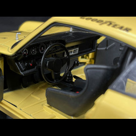 Porsche 911 Carrera RSR IROC 1974 Nr.1 Fittipaldi 1/18 Solido S1810703