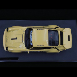 Porsche 911 Carrera RSR IROC 1974 No.1 Fittipaldi 1/18 Solido S1810703