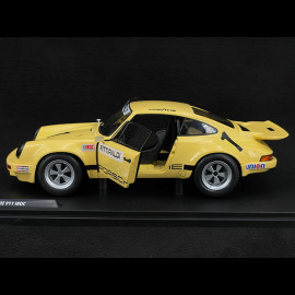 Porsche 911 Carrera RSR IROC 1974 No.1 Fittipaldi 1/18 Solido S1810703