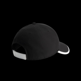 Ferrari F1 Cap Puma Classic Black Leclerc / Hamilton - 701232796-002