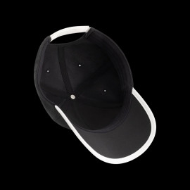 Ferrari F1 Cap Puma Classic Black Leclerc / Hamilton - 701232796-002