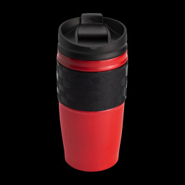 Ferrari F1 Thermal Mug Cherry Red Matte 500 ml Leclerc / Hamilton - 701227739