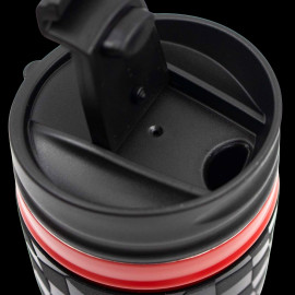 Ferrari F1 Thermal Mug Cherry Red Matte 500 ml Leclerc / Hamilton - 701227739