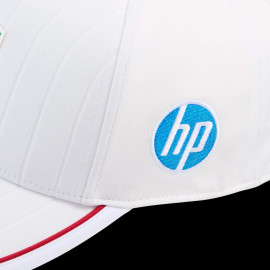 Ferrari Cap n°44 Lewis Hamilton Special Edition Miami GP - 701233010-001
