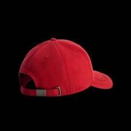 Ferrari F1 Italia Cap Red – Scudetto Logo & Italian Flag – 701232798-001
