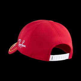 Ferrari LMH Team Cap No. 50 – Le Mans 2024 Winner – 701234740-001