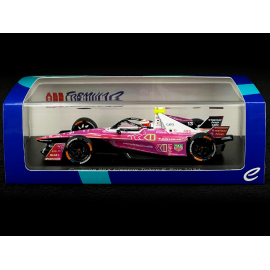 Antonio Felix da Costa Porsche 99X Electric n°13 Tokyo E-Prix 2024 1:43 Spark S6547