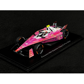 Antonio Felix da Costa Porsche 99X Electric n°13 Tokyo E-Prix 2024 1:43 Spark S6547