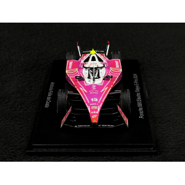 Antonio Felix da Costa Porsche 99X Electric n°13 Tokyo E-Prix 2024 1:43 Spark S6547
