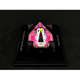 Antonio Felix da Costa Porsche 99X Electric n°13 Tokyo E-Prix 2024 1:43 Spark S6547