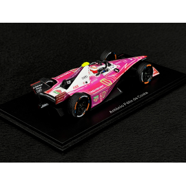 Antonio Felix da Costa Porsche 99X Electric n°13 Tokyo E-Prix 2024 1:43 Spark S6547