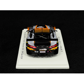Mercedes-AMG GT3 Evo n°9 24h Spa 2024 1:43 Spark SB793