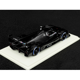 BMW M Hybrid V8 LMDh Carbon 1:43 Spark S9107
