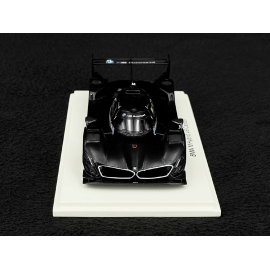 BMW M Hybrid V8 LMDh Carbon 1:43 Spark S9107