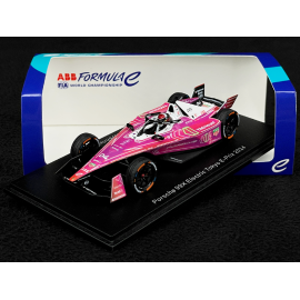 Pascal Wehrlein Porsche 99X Electric n°94 Tokyo E-Prix 2024 1:43 Spark S6548