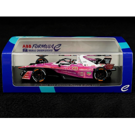 Pascal Wehrlein Porsche 99X Electric n°94 Tokyo E-Prix 2024 1:43 Spark S6548