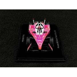 Pascal Wehrlein Porsche 99X Electric n°94 Tokyo E-Prix 2024 1:43 Spark S6548