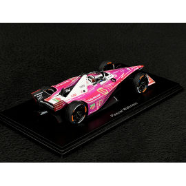 Pascal Wehrlein Porsche 99X Electric n°94 Tokyo E-Prix 2024 1:43 Spark S6548