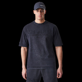 McLaren F1 T-Shirt Schwarz – Norris / Piastri – 60714773