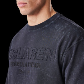 McLaren F1 T-Shirt Schwarz – Norris / Piastri – 60714773