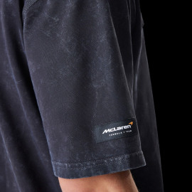 McLaren F1 T-Shirt Schwarz – Norris / Piastri – 60714773