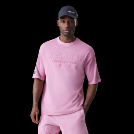 McLaren T-Shirt F1 Rosa – Norris / Piastri – 60714774