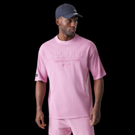 McLaren F1 T-Shirt Pink – Norris / Piastri – 60714774