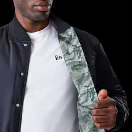 McLaren F1 Reversible Jacket Camo / Black – Norris / Piastri – 60714765