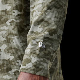 McLaren Jacke Camouflage mit Knöpfen – Norris / Piastri – 60714771