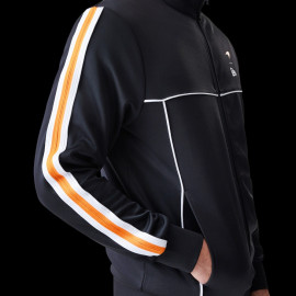 McLaren Jacke Zipp Schwarz – Norris / Piastri – 60714775
