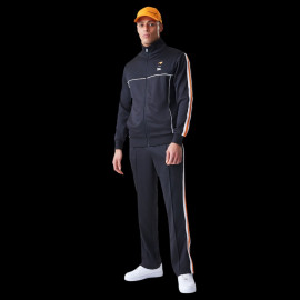 McLaren Jacke Zipp Schwarz – Norris / Piastri – 60714775