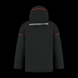 Porsche Jacke Motorsport 6 Schwarz - Puma - 701232973 - Unisex