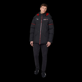 Porsche Jacke Motorsport 6 Schwarz - Puma - 701232973 - Unisex