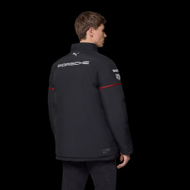 Porsche Jacke Motorsport 6 Schwarz - Puma - 701232973 - Unisex